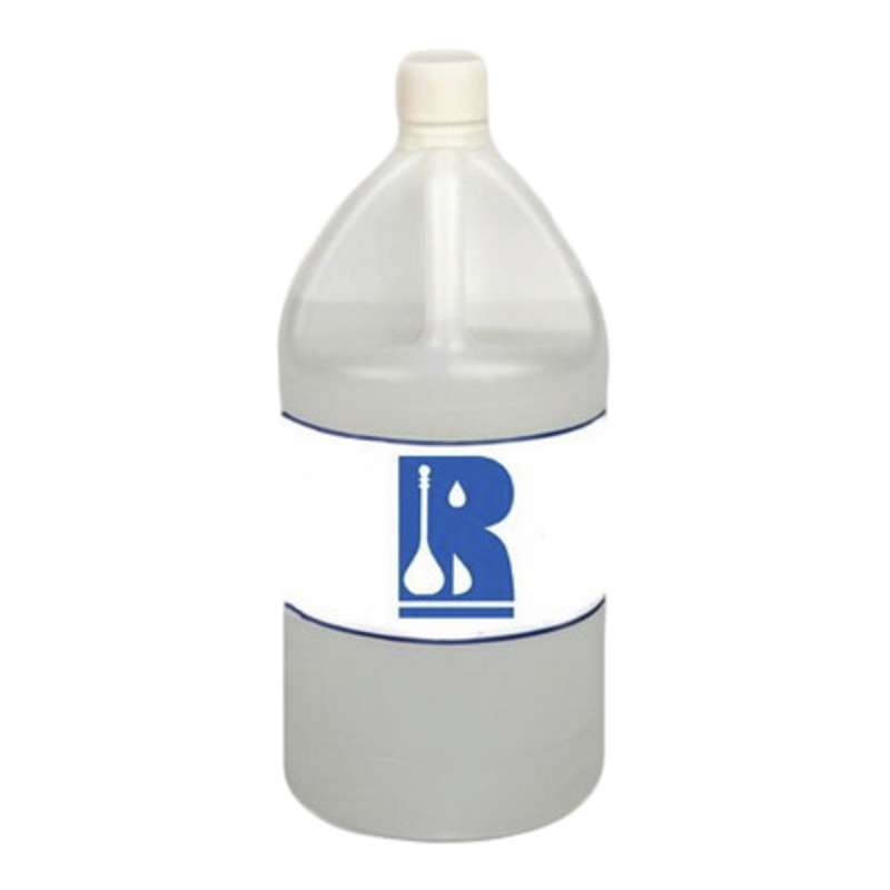 Ricca 1601-1 pH 10 Blue Color Coded Buffer, 4L